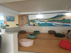 -汤里来温泉
