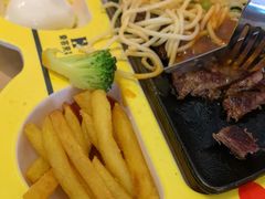 -豪客来牛排(海沧阿罗海店)