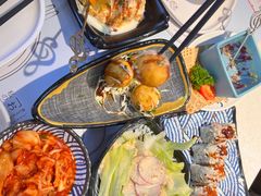 -花漫里日式餐厅(刺桐店)