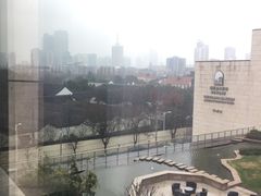 -南京圣和府邸豪华精选酒店