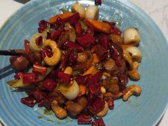 -鹿港小镇(悠唐店)