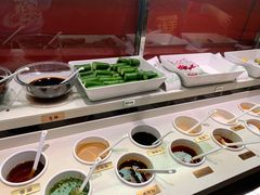 -巴奴毛肚火锅(广益哥伦布店)