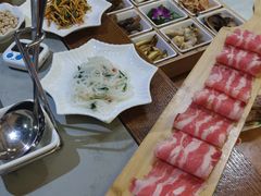-大理董·董家小厨野生菌火锅(古城旗舰店)