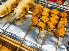 -喝丢一只鞋海鲜烧烤·海肠捞饭(文体街店)