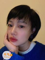 点击看大图 短发-MY HAIR ARDOR