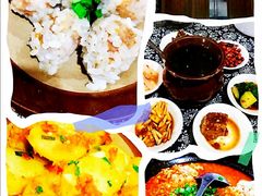 -张关合渣(航空大道店)