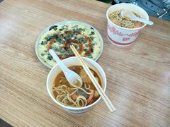 -老闽味沙茶面·姜母鸭(传承35年曾厝垵店)