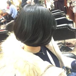 -Amber Salon艾珀沙龙