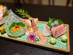 -山上下日本料理(万象城店)