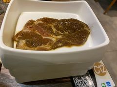 -火炉火自助餐(枫蓝国际店)