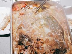 -半天妖烤鱼(中山路店)