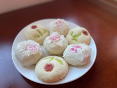 -富华斋饽饽铺·宫廷糕点·伴手礼(护国新天地店)