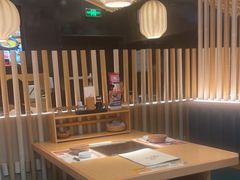 -温野菜涮涮锅(曲江大悦城店)