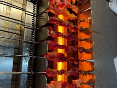 -邢氏老太太烧烤(南山店)