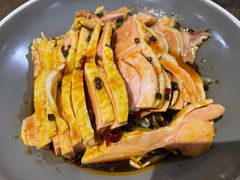 -隆喜元鱼汤包·海鲜(中联广场店)