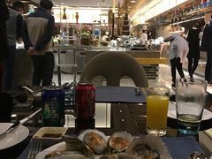 -康帝国际酒店-艾斯本自助西餐厅