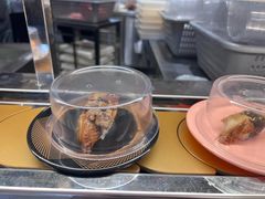 -争鲜回转寿司(中街大悦城店)