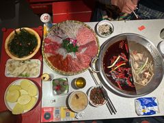 -小龙坎火锅(春熙太古里店)