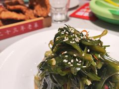 -双合园·海鲜水饺青岛菜(上清路店)