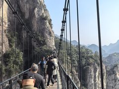 -雁荡山风景名胜区