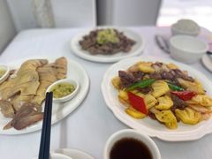 -文记壹心鸡(宝华路店)