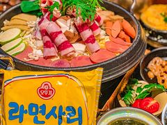 -虎哥六韩式烤肉料理 TIGERGRILL(隆生金山湖中心购物广场店)