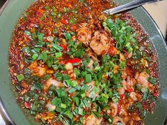 -锦府盐帮·侯宅(五棵松万达店)