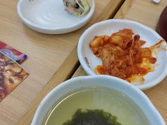 -敏丁拌饭(中街总店)