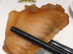 -宜家·瑞典风味餐厅(烟台路店)