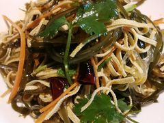 -四姐妹东北饺子(沙尾路店)