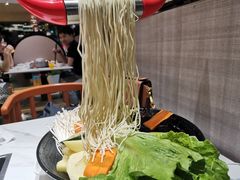 -许府牛火锅(信义坊总店)