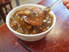 炒肝-姚记炒肝店(鼓楼店)
