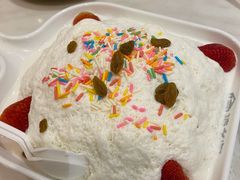 -香香海南菜餐厅