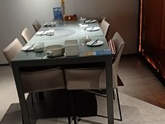 -小大董·烤鸭(观景餐厅·南京西路店)