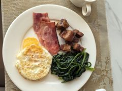 -中油泰富国际酒店-中餐厅