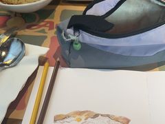 -安妮意大利餐厅(国贸店)
