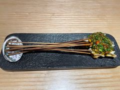 -隅乐胡椒虾·台湾菜·团建(皇岗店)