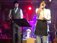 -阿卡贝拉音乐汇(印象城店)