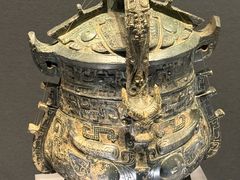 -广西壮族自治区博物馆