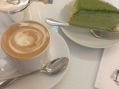 -Lady M Cake Boutique(麦迪逊大道店)