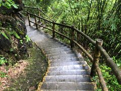 -阿依河景区