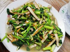 芹菜干丝-妈妈的小作坊(陈家镇店)