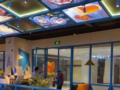 -菲滋意式餐厅(临平万达店)