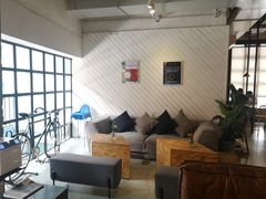 -Nectar One Cafe(勇烈路n1店)