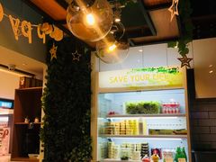 -Dreamsalad梦想轻厨(健康轻食·减脂沙拉·意面·祖庙店)