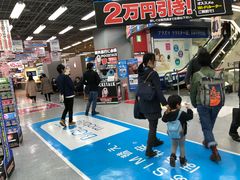 -秋叶原电器街