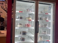 -DQ·蛋糕·冰淇淋(奥林匹克广场店)