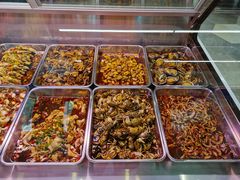 -海霸王特色海鲜家常菜(四合路店)