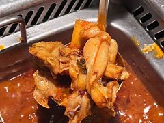 -海底捞火锅(万丰桥店)