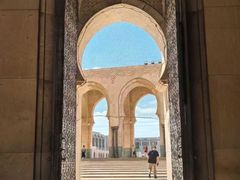 -哈桑二世清真寺